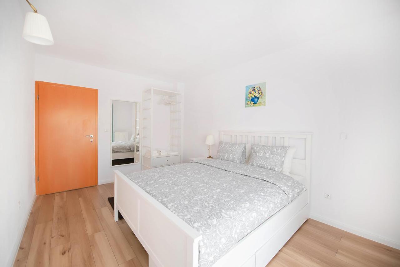 Appartamento Barko 1 Braşov