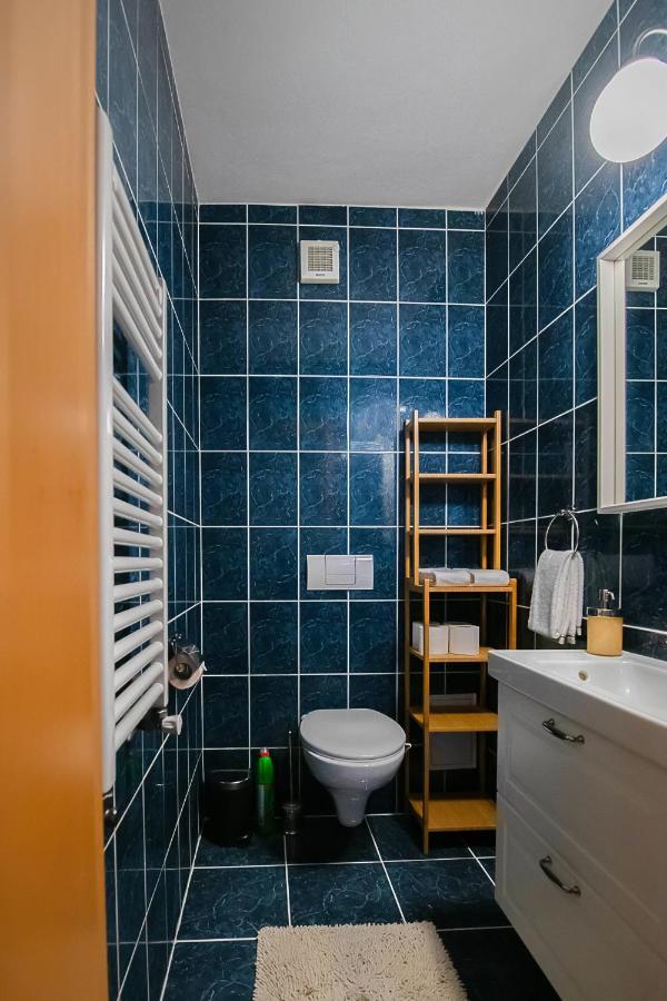 Barko 1 Apartment *