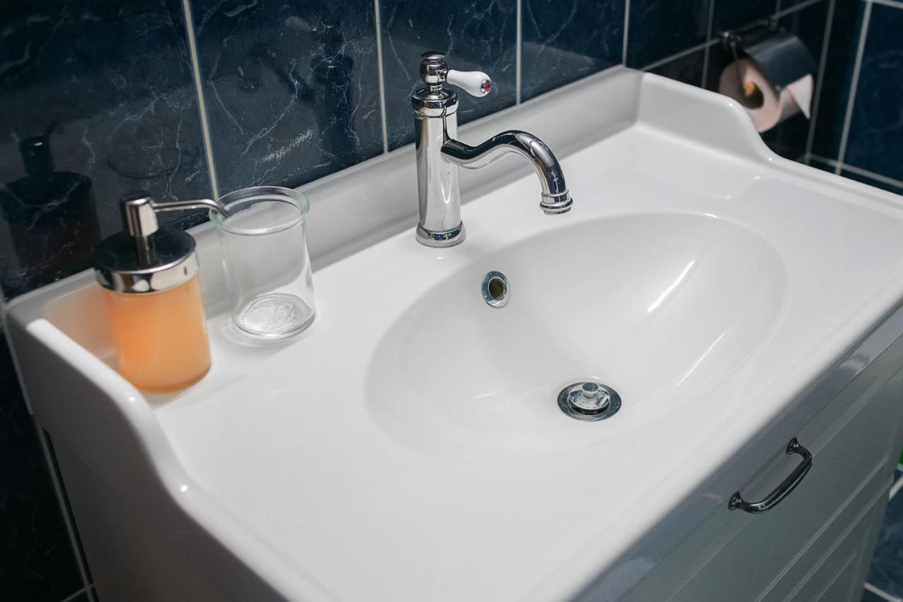 Apartment Barko 1 *