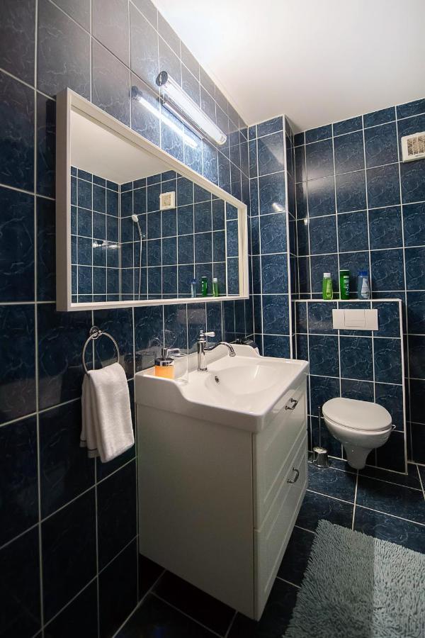 Apartment Barko 1 Brasov
