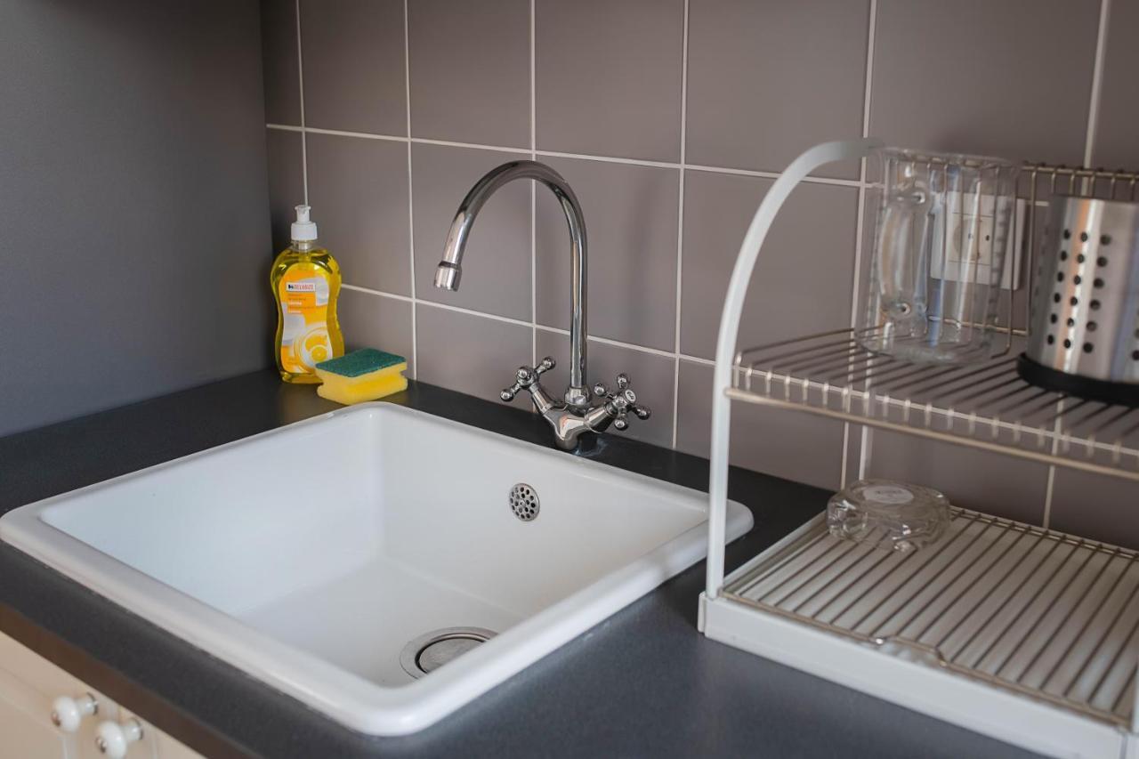 Barko 1 Apartment *