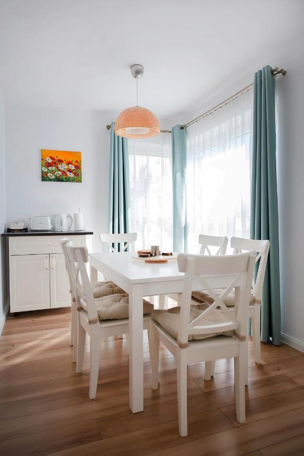 Barko 1 Apartment *