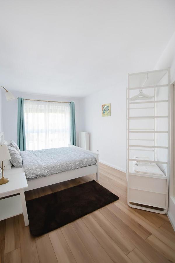 Apartment Barko 1 Brasov