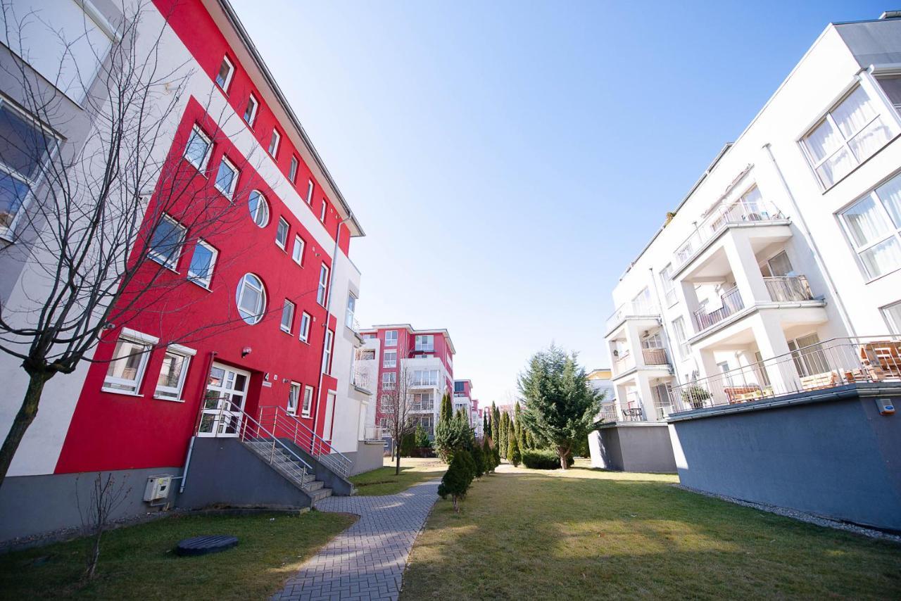 Barko 1 Apartment *