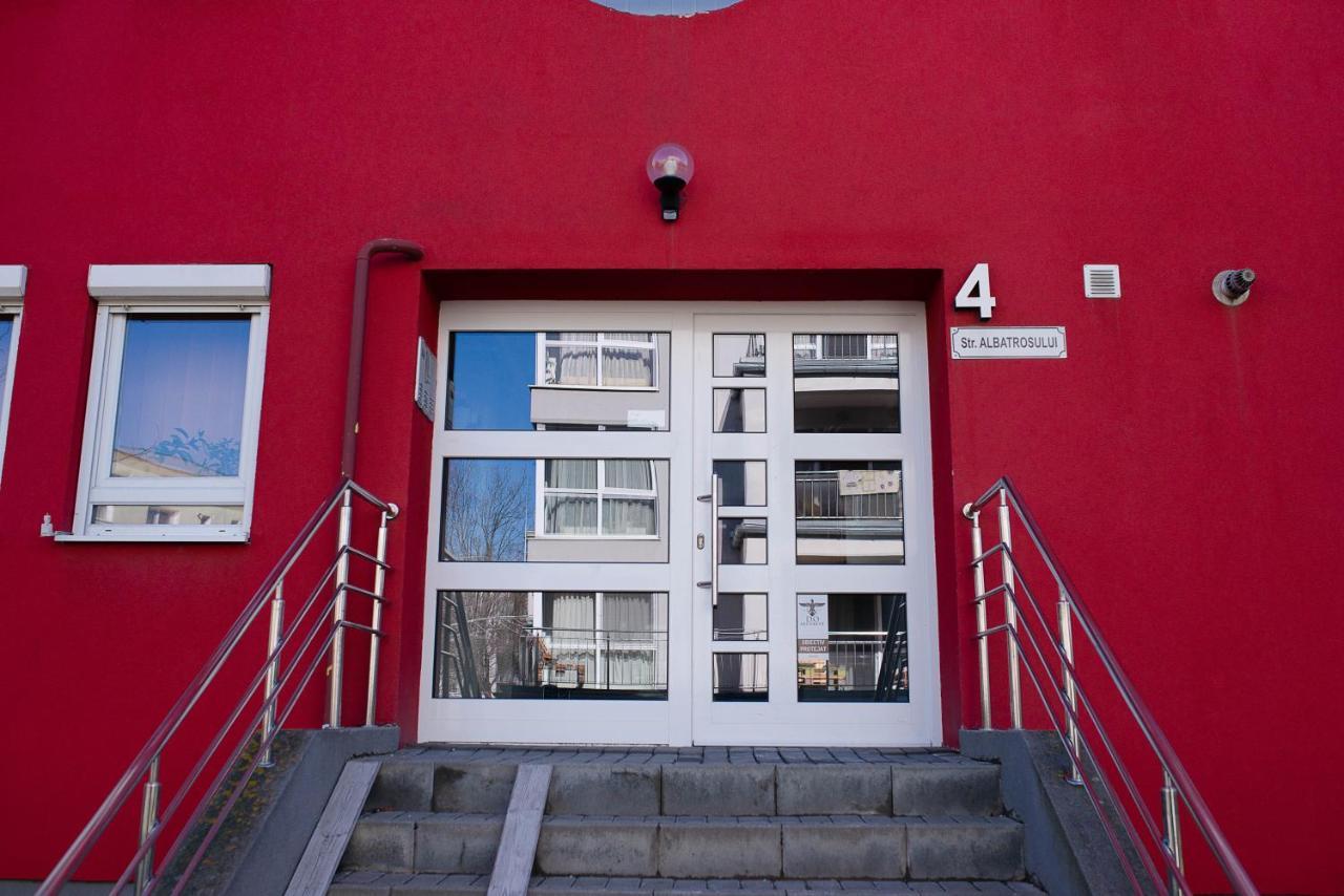 Barko 1 Apartment *