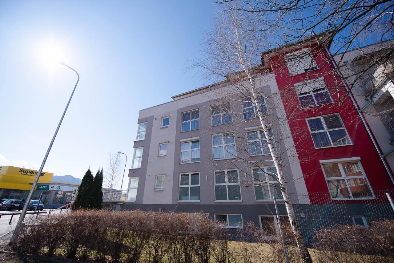 Apartment Barko 1 *